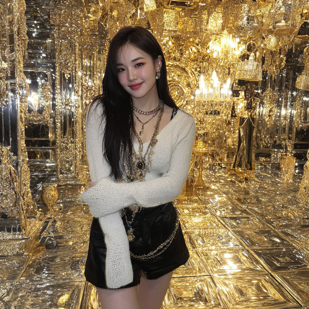 강남 오스카 텐카페 이미지 7